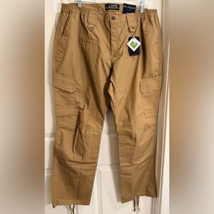 LAPG Women’s Operator Tactical Pants Coyote Brown Size 20 Regular NWT